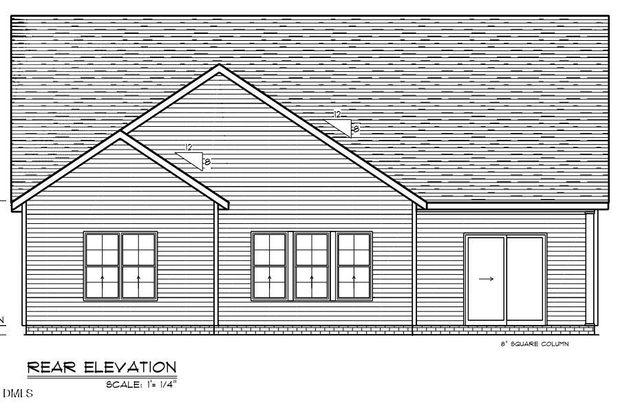 122 Gates Way, Sanford, NC 27332