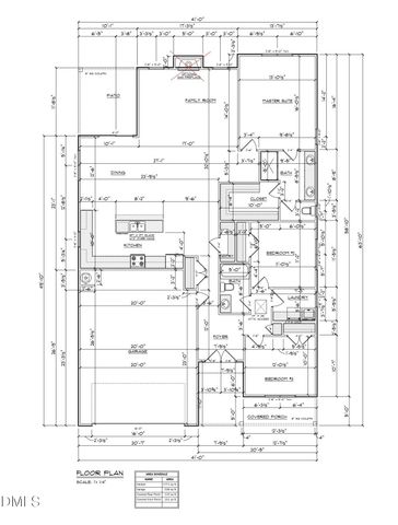 122 Gates Way, Sanford, NC 27332