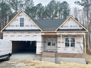 122 Gates Way, Sanford, NC 27332