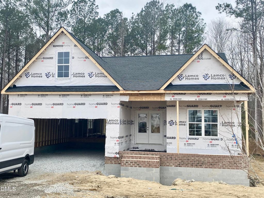 122 Gates Way, Sanford, NC 27332