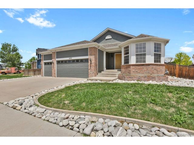 6161 E 114th Ave, Denver, CO 80233