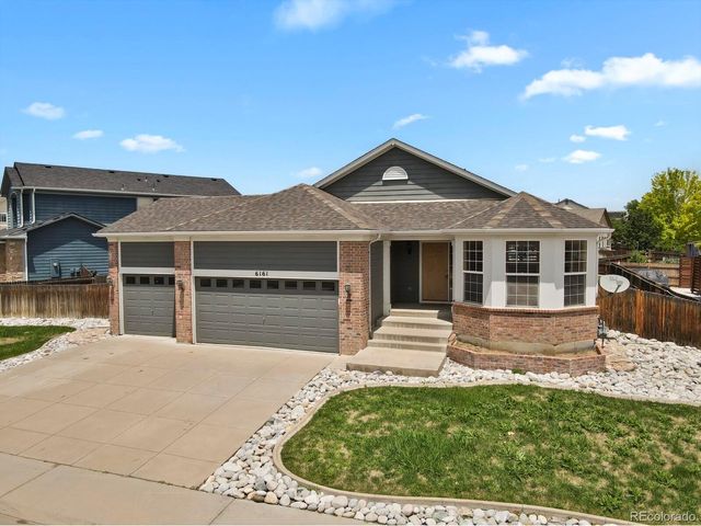 6161 E 114th Ave, Denver, CO 80233