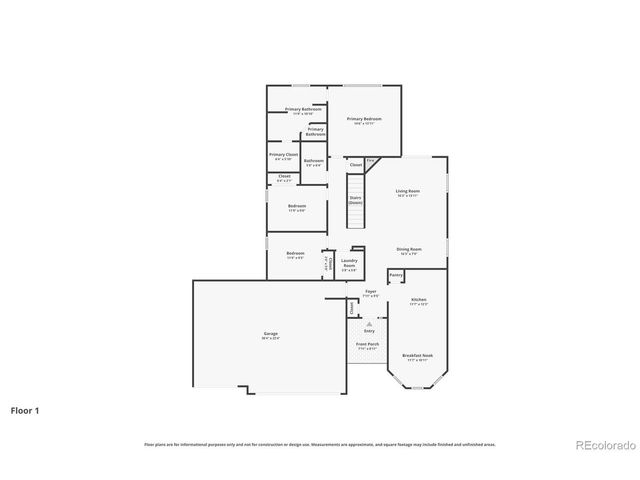 6161 E 114th Ave, Denver, CO 80233