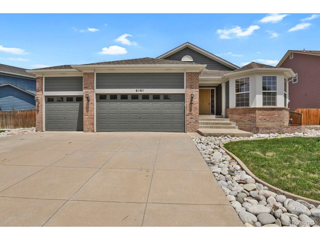 6161 E 114th Ave, Denver, CO 80233