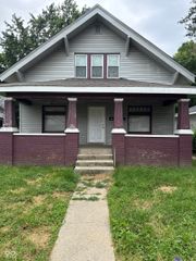 623 Eugene Street, Indianapolis, IN 46208