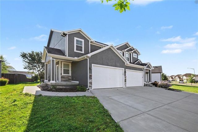 16439 Blair Street, Gardner, KS 66030