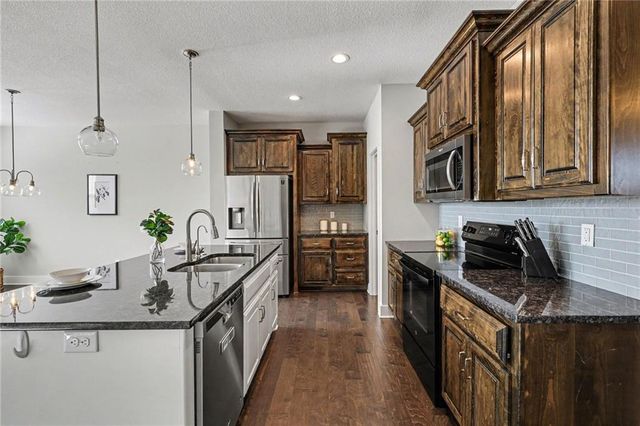 16439 Blair Street, Gardner, KS 66030