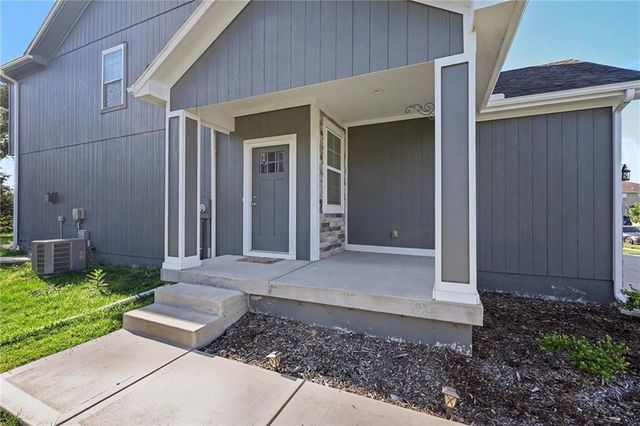 16439 Blair Street, Gardner, KS 66030