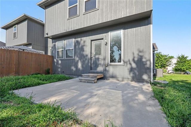 16439 Blair Street, Gardner, KS 66030