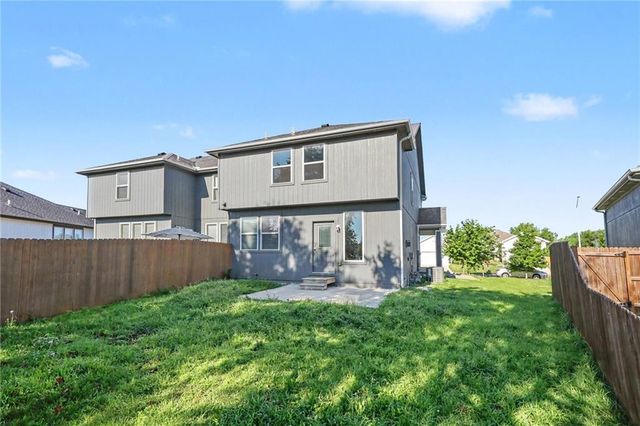 16439 Blair Street, Gardner, KS 66030
