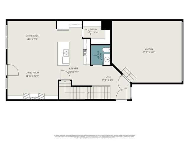 16439 Blair Street, Gardner, KS 66030