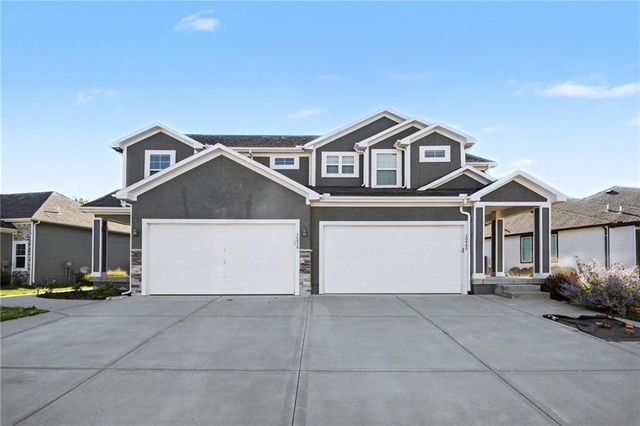 16439 Blair Street, Gardner, KS 66030