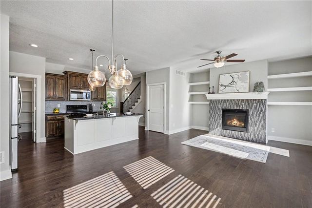 16439 Blair Street, Gardner, KS 66030