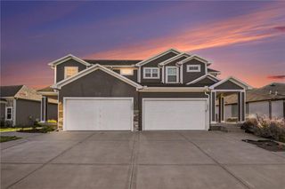 16439 Blair Street, Gardner, KS 66030