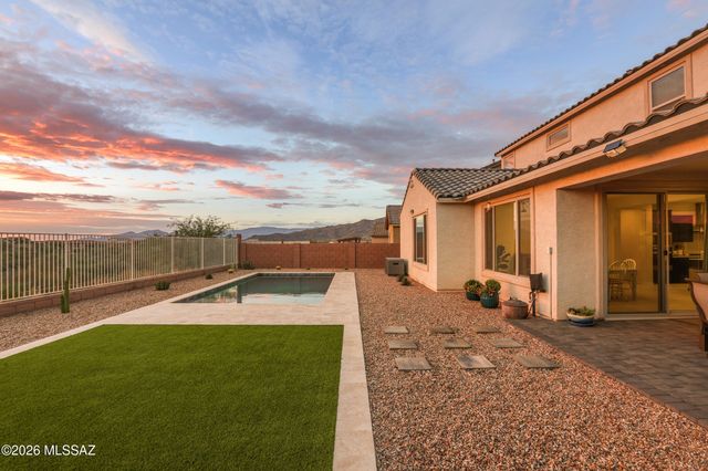 13288 E Librada Leon Way, Tucson, AZ 85747