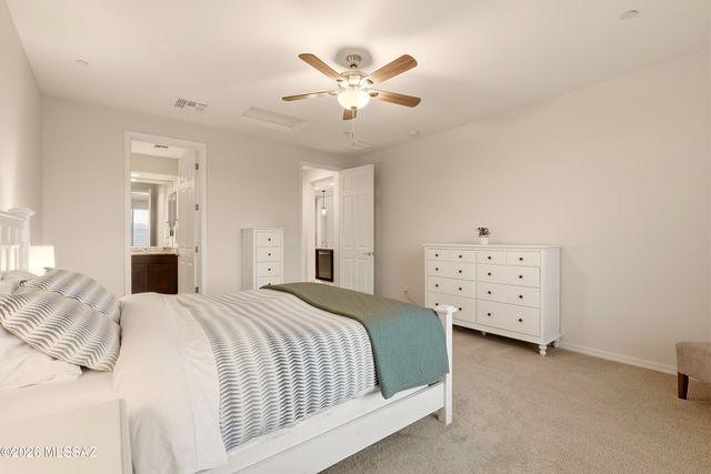 13288 E Librada Leon Way, Tucson, AZ 85747