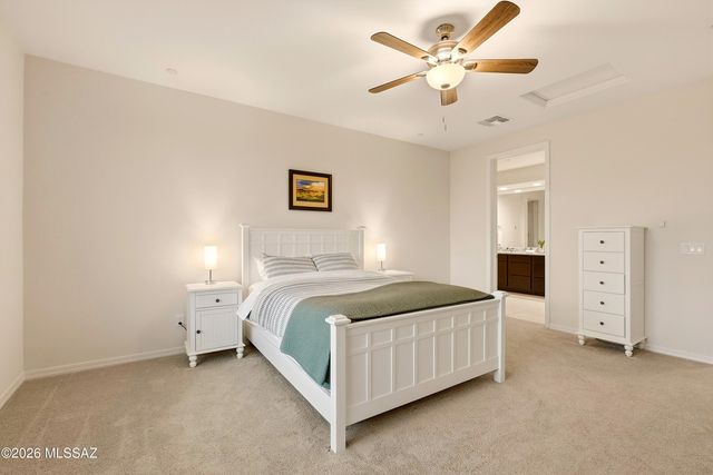 13288 E Librada Leon Way, Tucson, AZ 85747