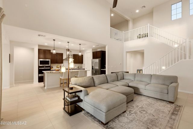 13288 E Librada Leon Way, Tucson, AZ 85747