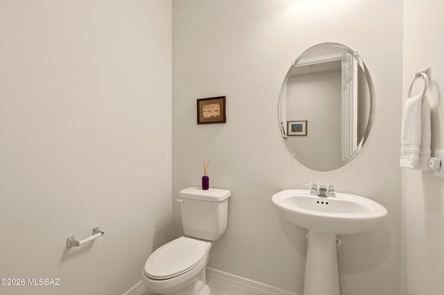 13288 E Librada Leon Way, Tucson, AZ 85747