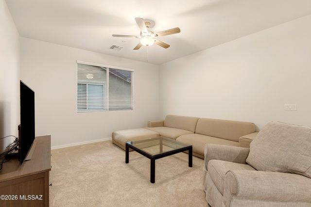 13288 E Librada Leon Way, Tucson, AZ 85747