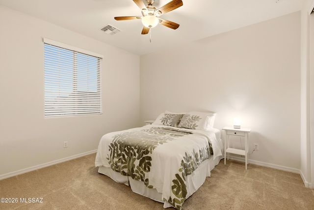 13288 E Librada Leon Way, Tucson, AZ 85747