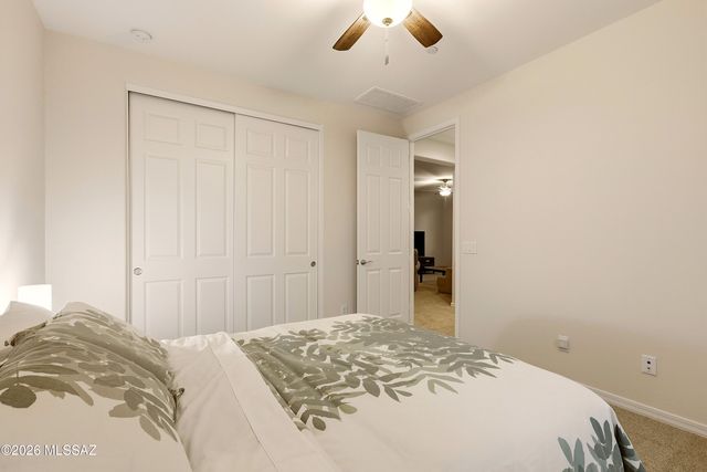 13288 E Librada Leon Way, Tucson, AZ 85747