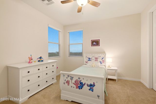 13288 E Librada Leon Way, Tucson, AZ 85747