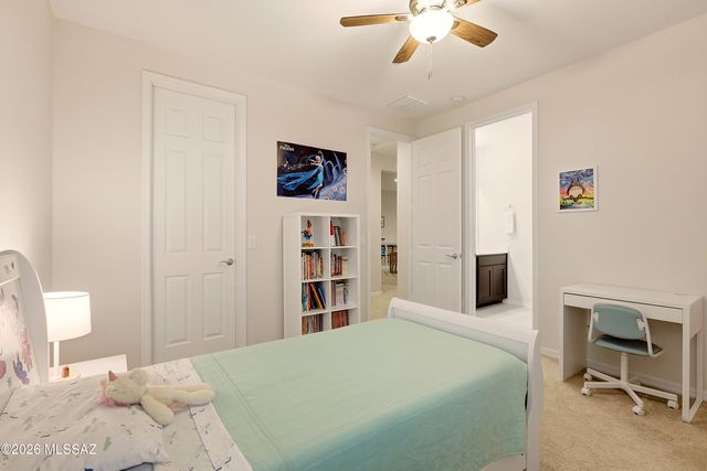 13288 E Librada Leon Way, Tucson, AZ 85747
