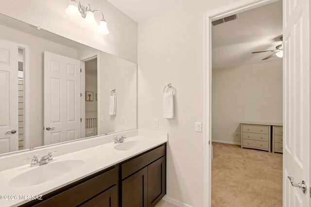 13288 E Librada Leon Way, Tucson, AZ 85747