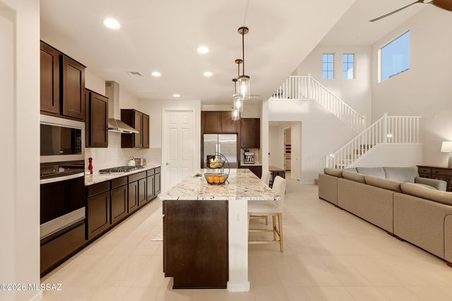 13288 E Librada Leon Way, Tucson, AZ 85747