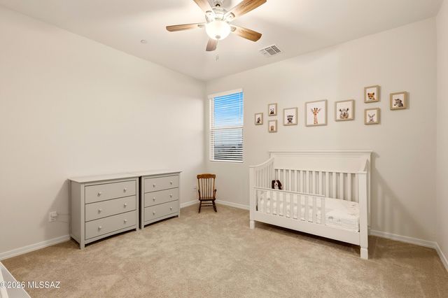 13288 E Librada Leon Way, Tucson, AZ 85747