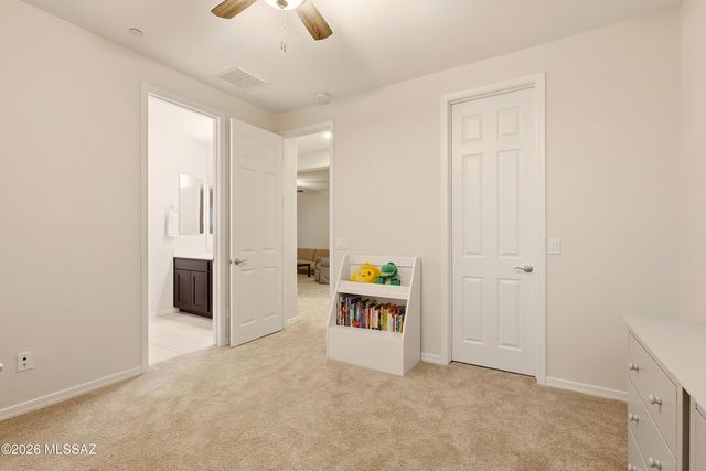 13288 E Librada Leon Way, Tucson, AZ 85747