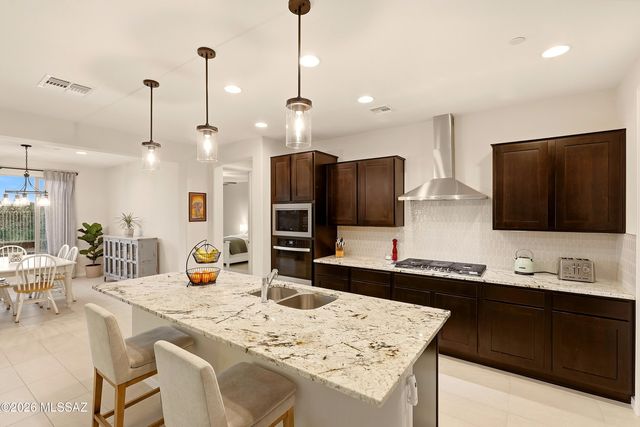 13288 E Librada Leon Way, Tucson, AZ 85747