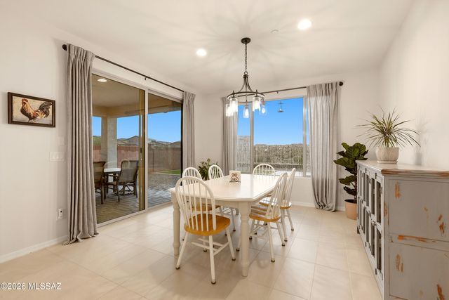 13288 E Librada Leon Way, Tucson, AZ 85747