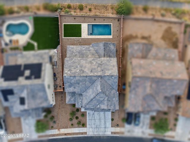 13288 E Librada Leon Way, Tucson, AZ 85747