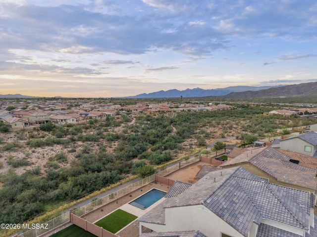 13288 E Librada Leon Way, Tucson, AZ 85747