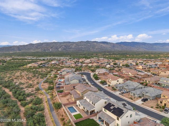 13288 E Librada Leon Way, Tucson, AZ 85747
