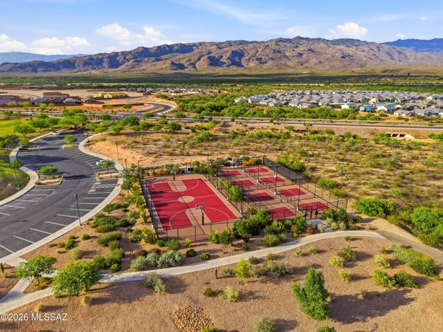 13288 E Librada Leon Way, Tucson, AZ 85747