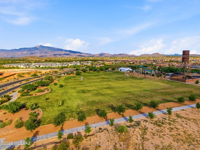 13288 E Librada Leon Way, Tucson, AZ 85747