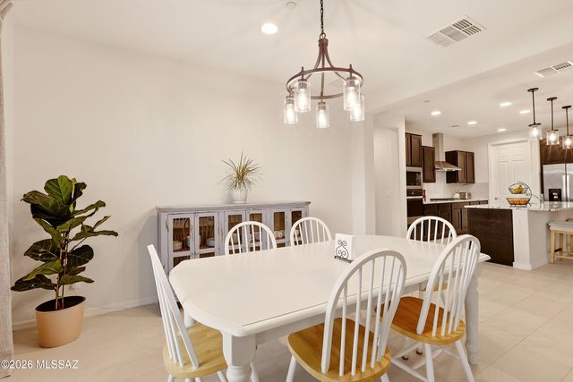 13288 E Librada Leon Way, Tucson, AZ 85747
