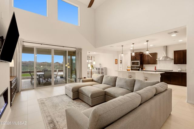13288 E Librada Leon Way, Tucson, AZ 85747