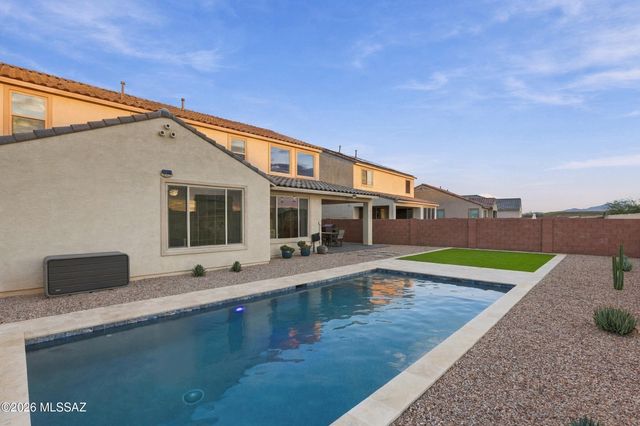 13288 E Librada Leon Way, Tucson, AZ 85747