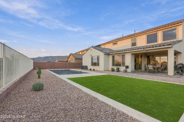 13288 E Librada Leon Way, Tucson, AZ 85747