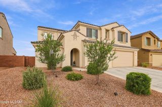 13288 E Librada Leon Way, Tucson, AZ 85747