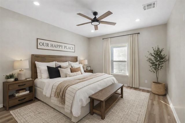 1604 Mcnabb St Street, Lake Charles, LA 70615