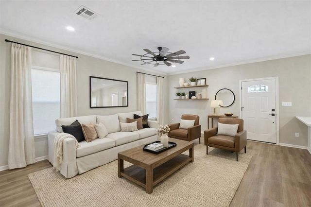 1604 Mcnabb St Street, Lake Charles, LA 70615