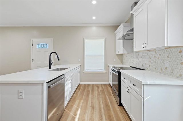 1604 Mcnabb St Street, Lake Charles, LA 70615