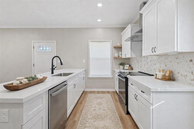 1604 Mcnabb St Street, Lake Charles, LA 70615