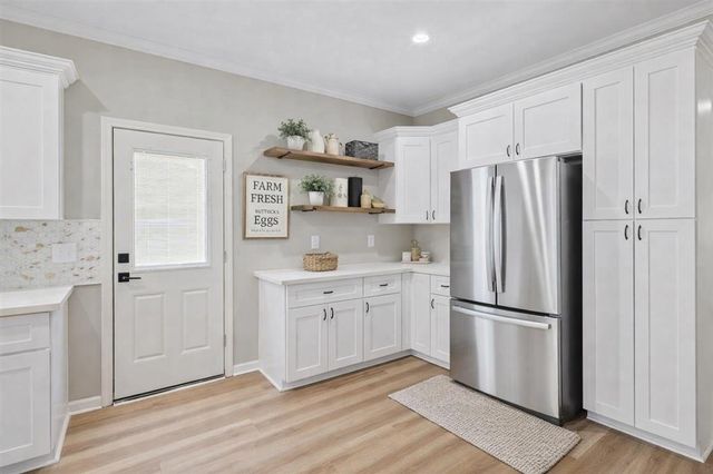 1604 Mcnabb St Street, Lake Charles, LA 70615