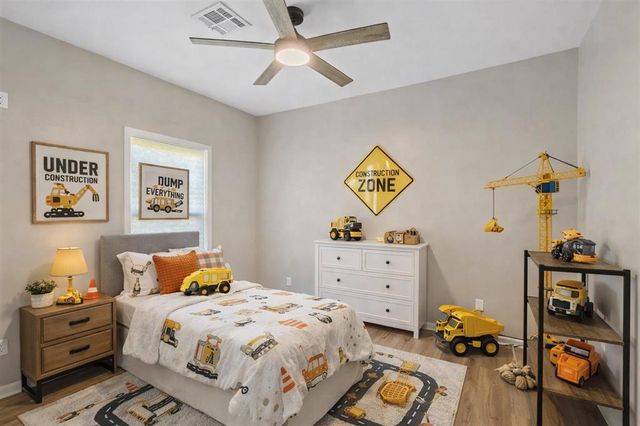 1604 Mcnabb St Street, Lake Charles, LA 70615